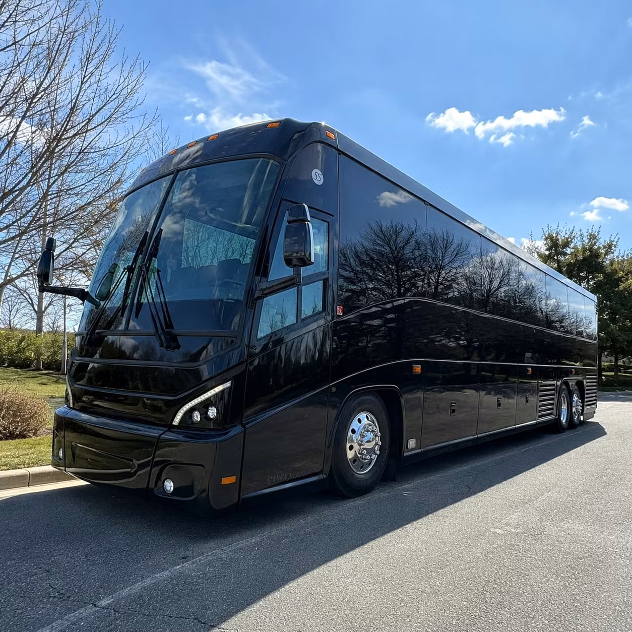 airport transfers and dignitary transportation for jackson government groups