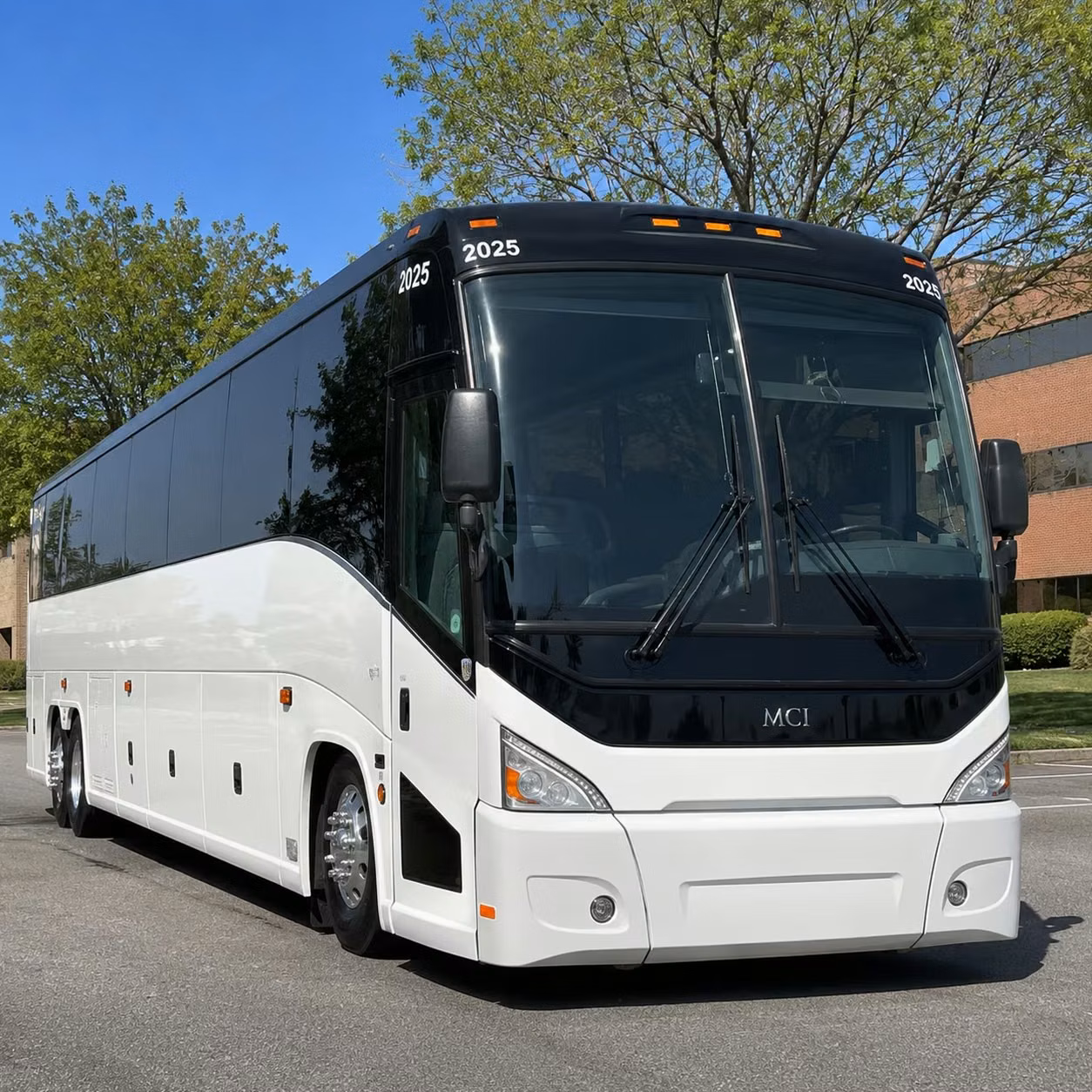 book concert transportation in jackson or any city nearby