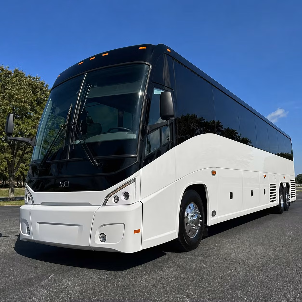 book religious group transportation in jackson or any city nearby