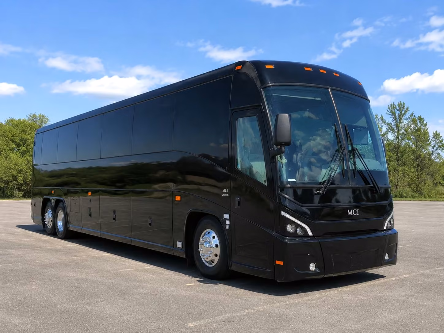 book school event transportation in jackson or any city nearby