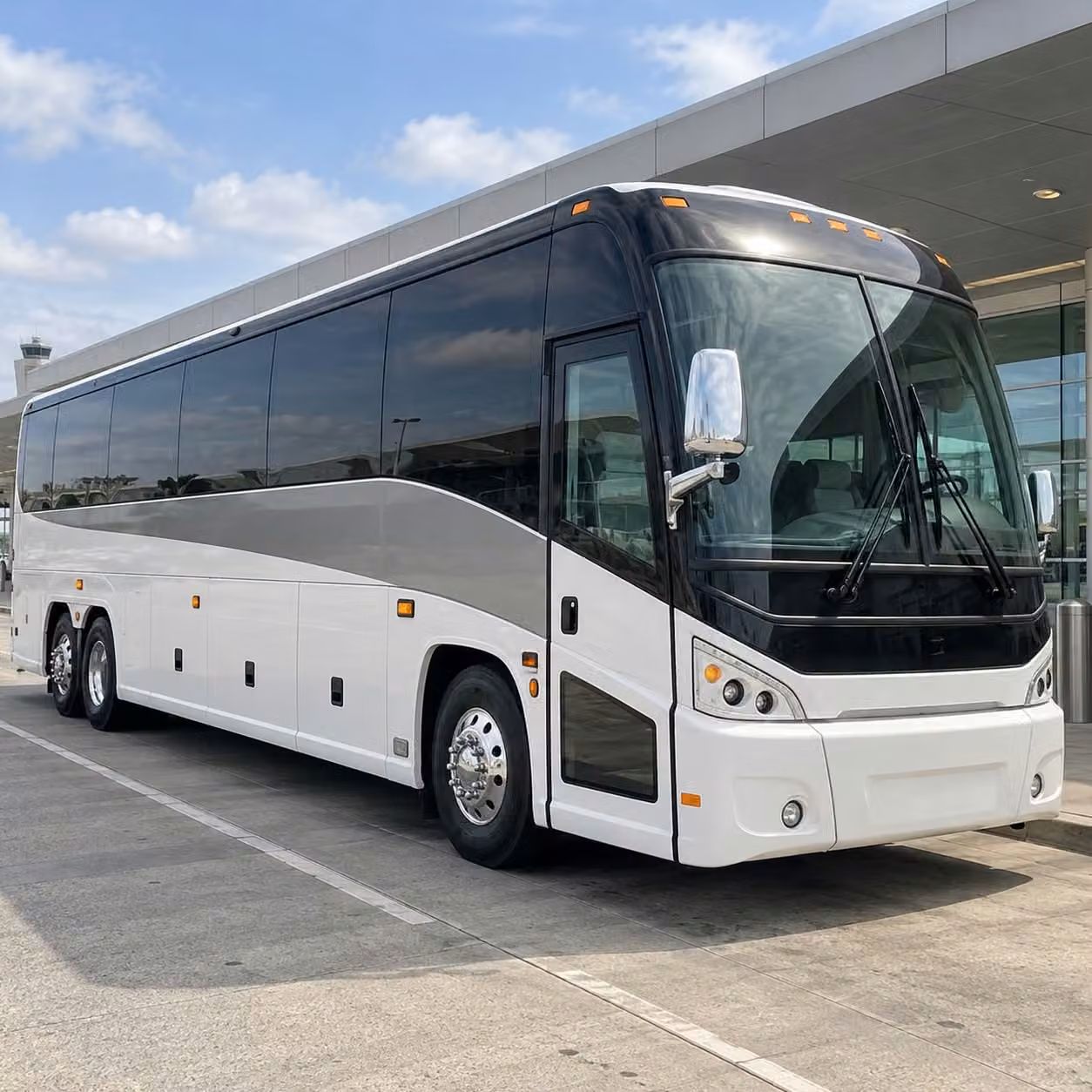book sporting event transportation in jackson or any city nearby