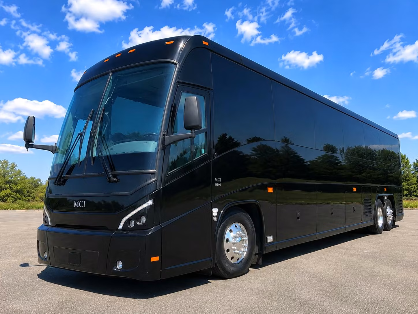 book your jackson prom bus early availability fills up fast every spring