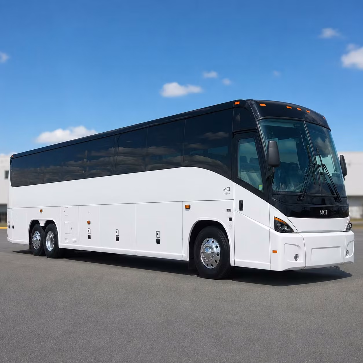 corporate event shuttles for jackson s convention and conference season