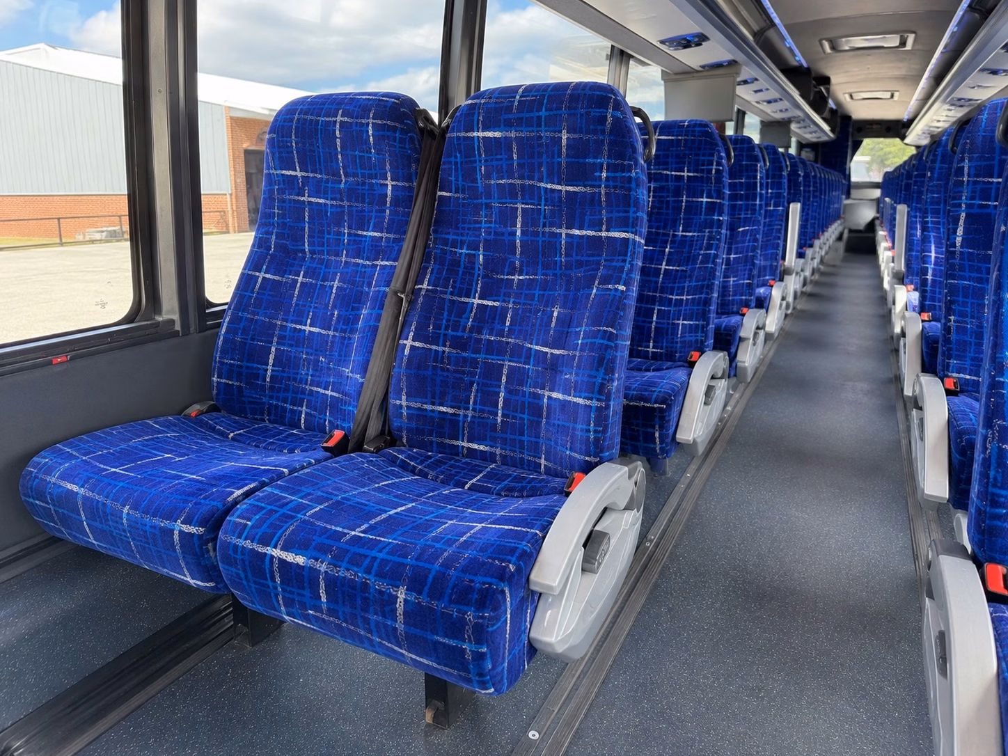 how the day of the week changes what a bus costs in jackson mississippi