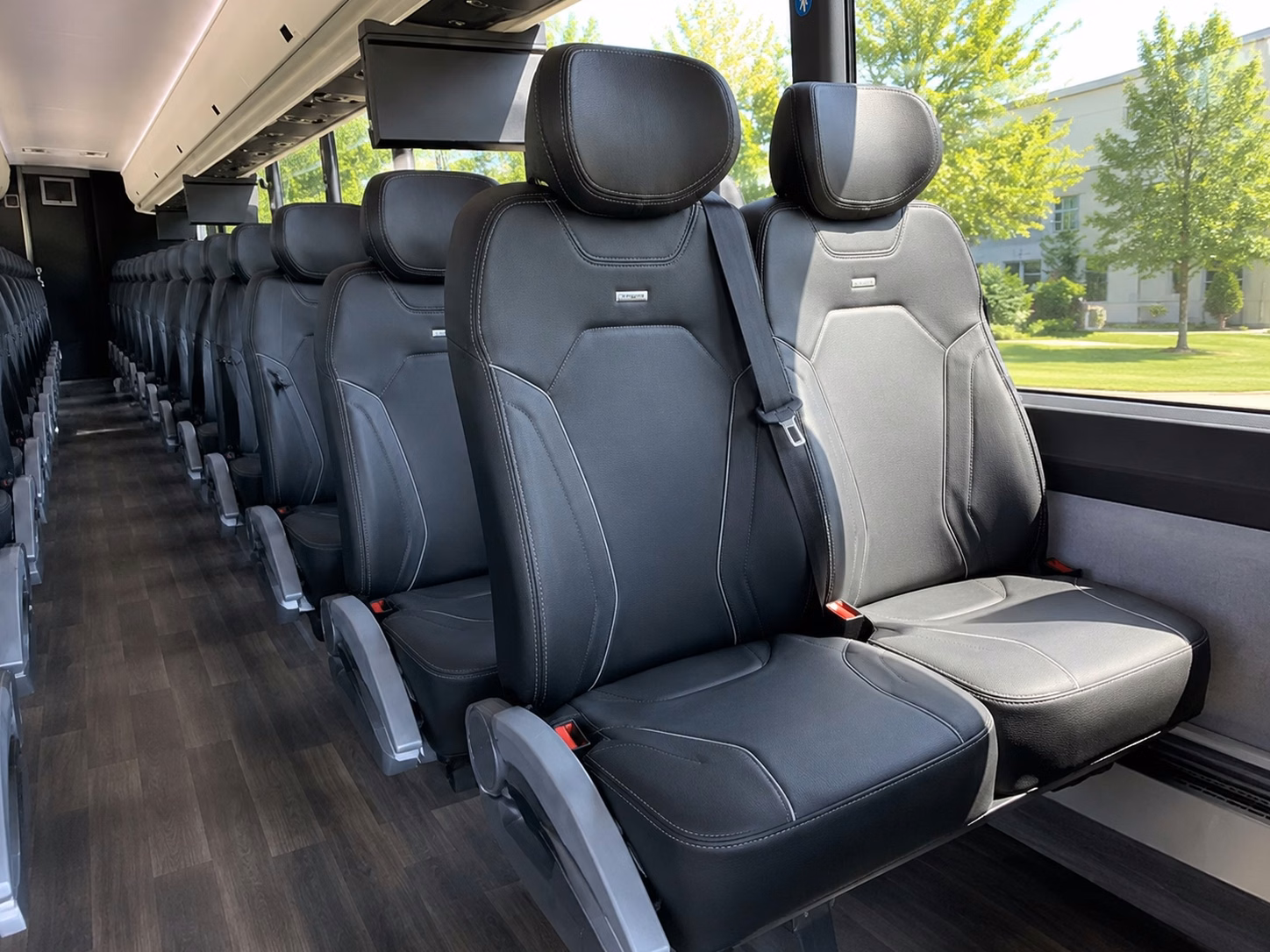 how time of year and peak seasons affect charter bus prices in jackson mississippi