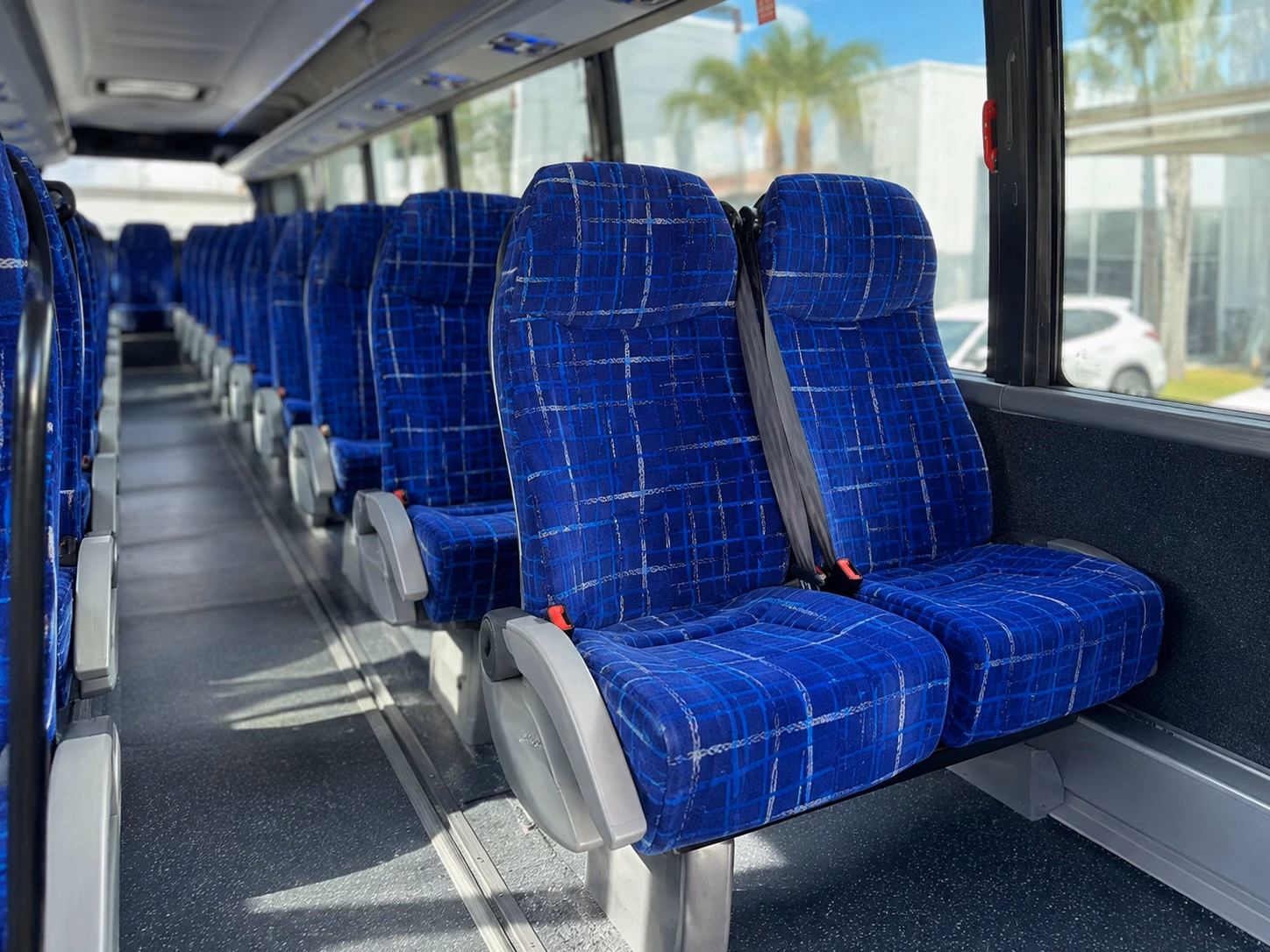 how where and when you re traveling affects jackson bus rental rates