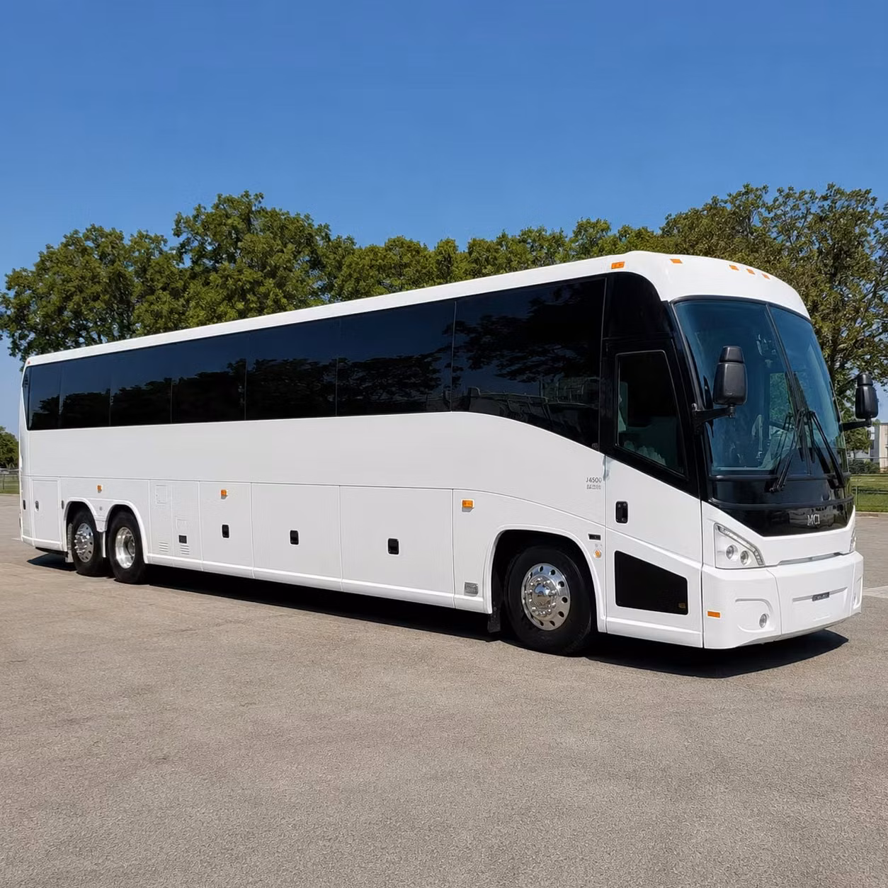 jackson amphitheater and outdoor venue concert shuttles