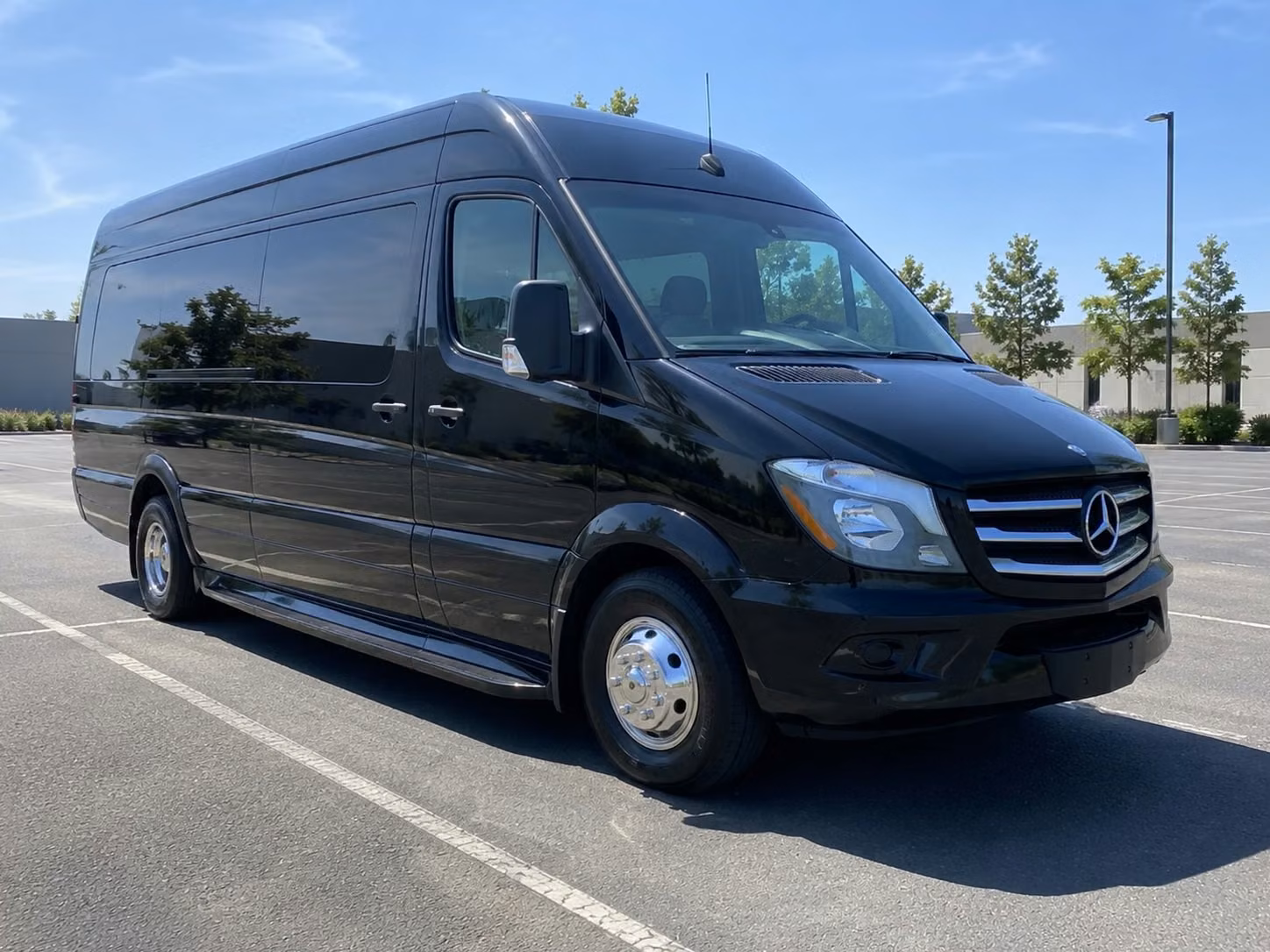 jackson field trip transportation