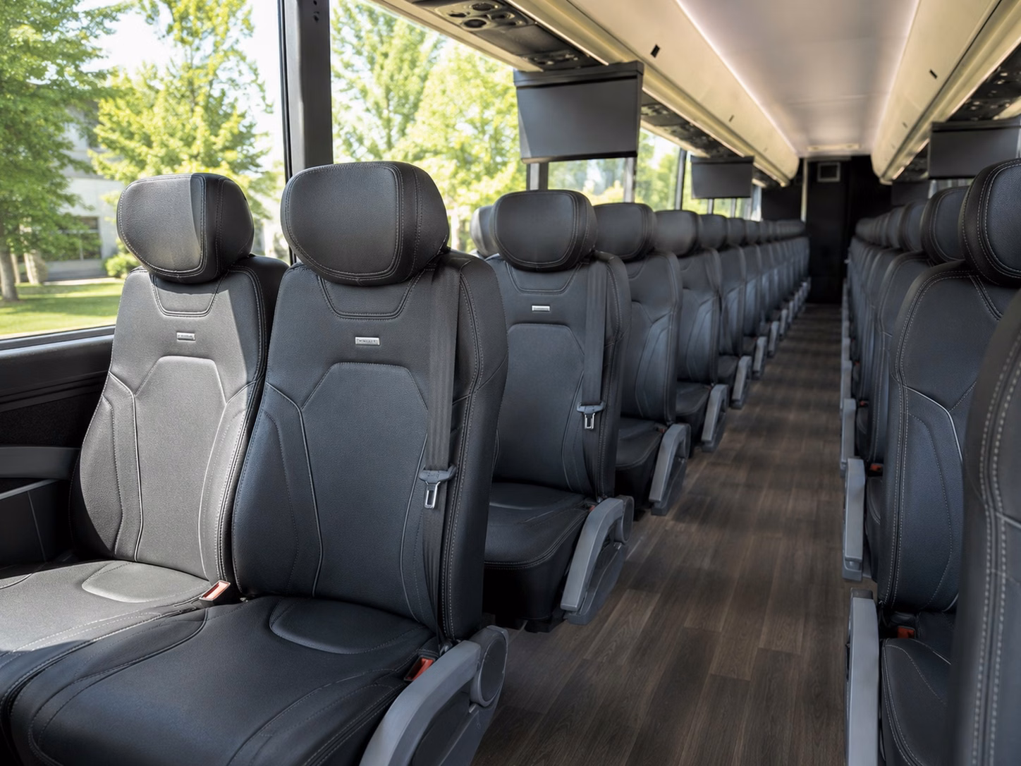 jackson long distance transportation