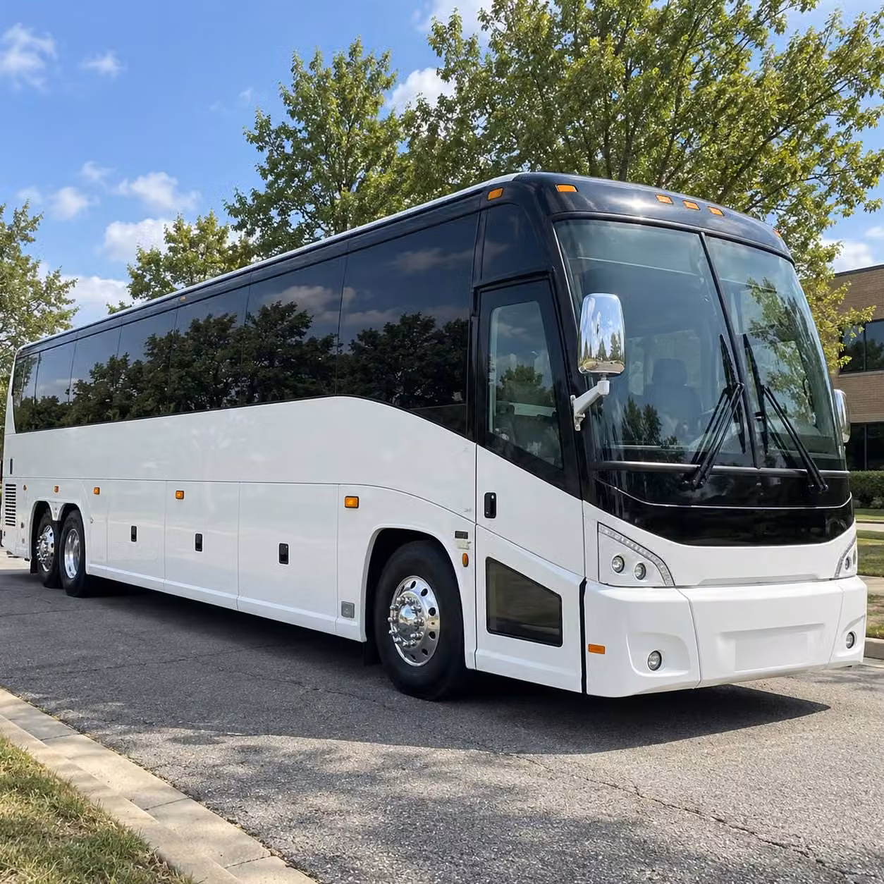 jackson state university tiger fan transportation to southern heritage classic and swac championship games
