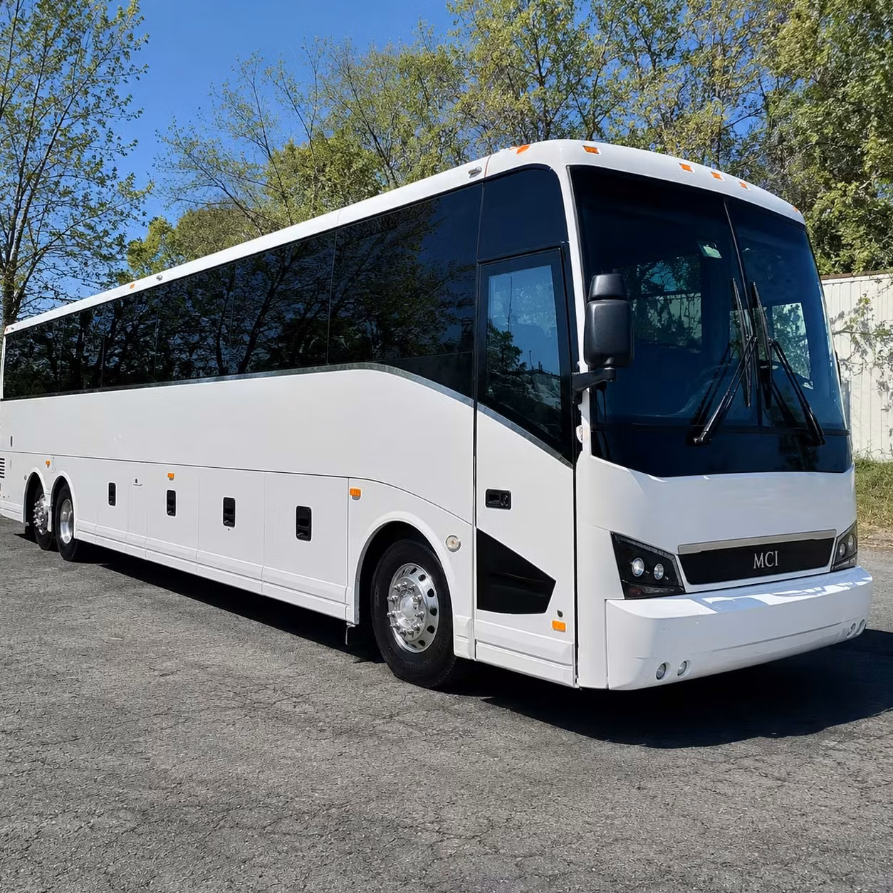 long distance concert bus rentals from jackson to memphis new orleans and beyond