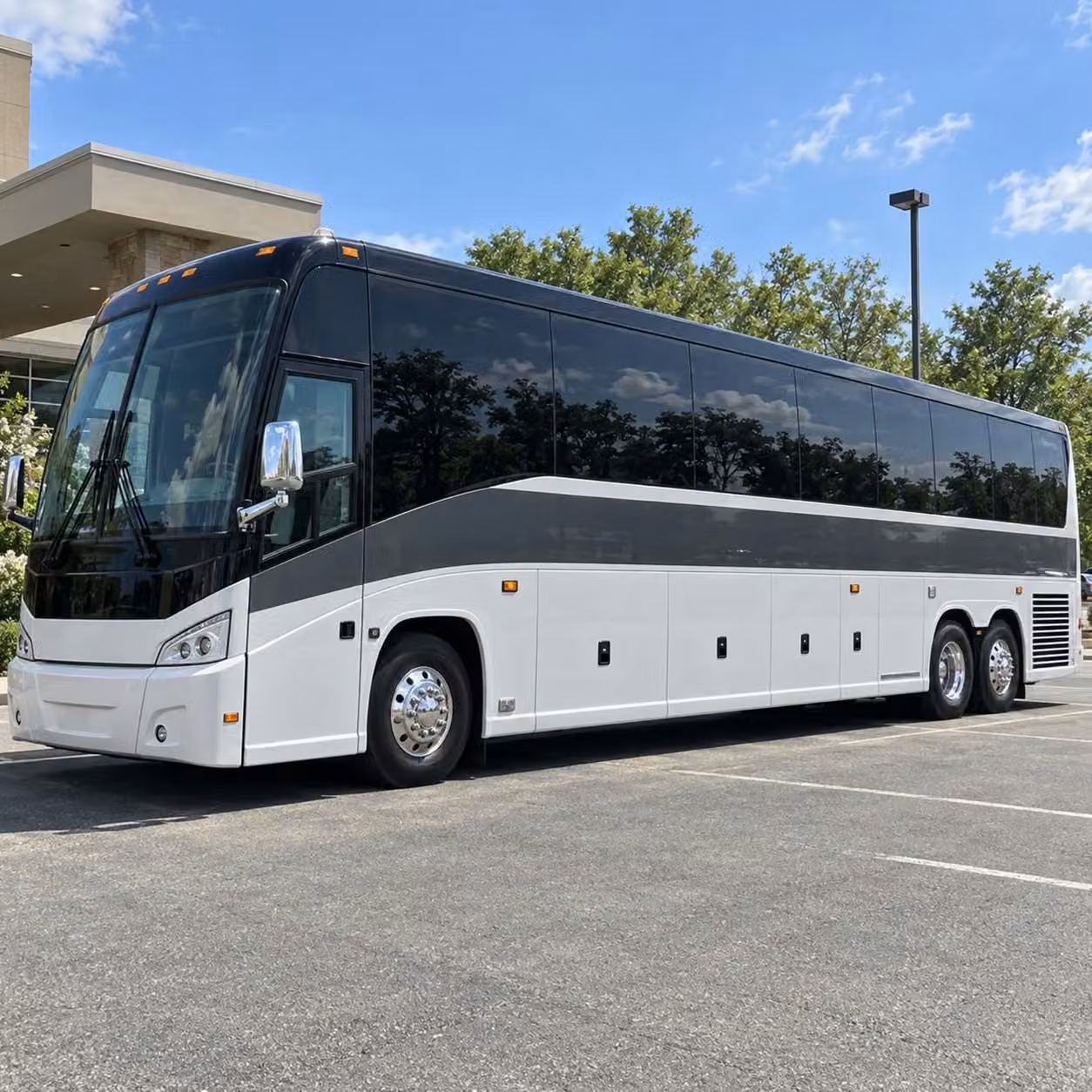 millsaps college and belhaven university athletic event shuttles in jackson