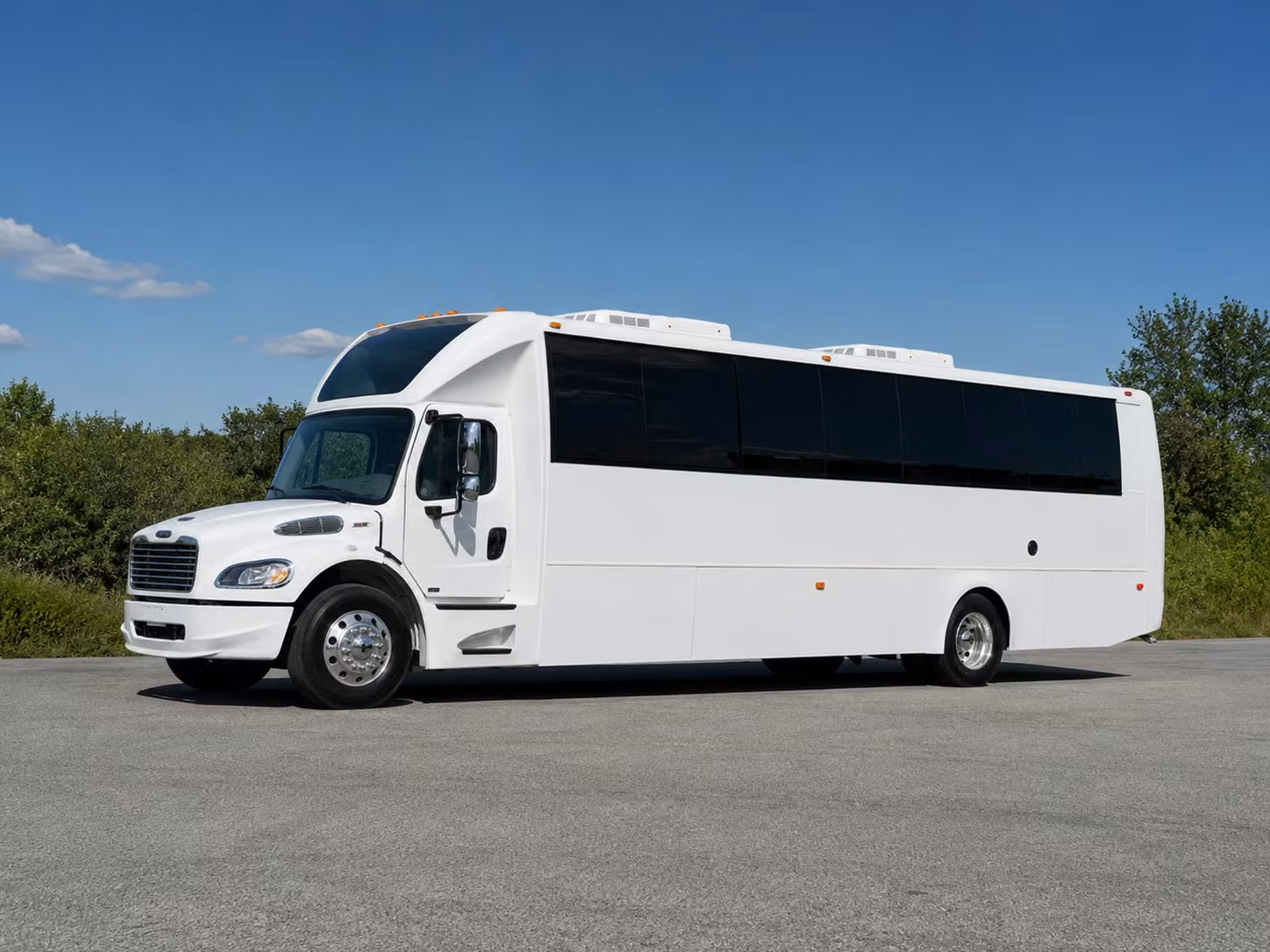 party bus