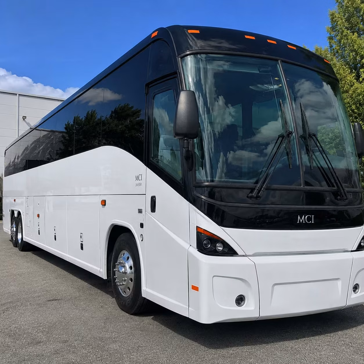 recurring crew shuttles for jackson s industrial and manufacturing employers